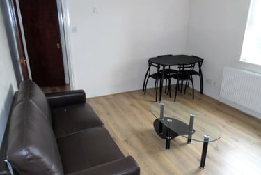 1 bed flat, Portland crescent, Victoria park, Manchester, M130BU - Image 2